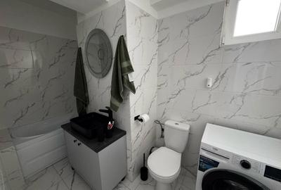 Apartament 2 camere, decomandat, 45mp, cartier Cornitoiu, zona Liceul Bibescu. - 6