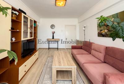 Apartament 2 camere | Central - Bd. Tomis | Termen lung - 2