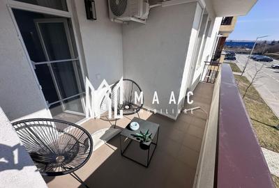 Apartament modern 2 camere | mobilat și utilat complet | încălzire în pardoseală - 7