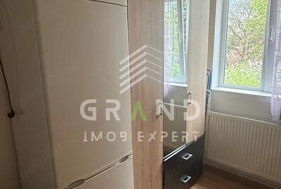 Garsonieră de închiriat 12mp | Mănăștur– Str.Taberei | Lângă 18 Gym - 4