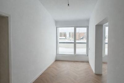 Penthouse 2 Camere Terasa 62 mp - 5