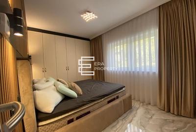 Apartament 2 camere, mobilat și utilat  Parcare inclusă | zona DaVinci - 9