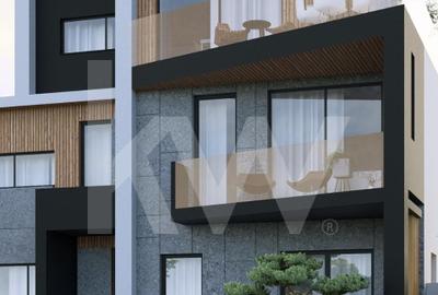 Apartament 5 camere 149mp utili ultrafinisat teren 200mp Arhitectilor - 7
