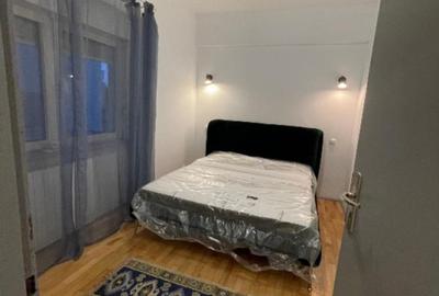 Apartament cu 3 camere decomandat, mobilat în Polonă