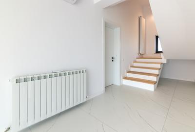Casa moderna P+1  cu vedere la lac , Corbu - 21