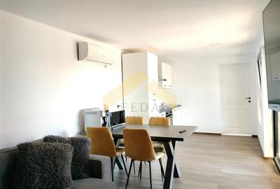 Casa cu trei camere din containere Frumuseni - 2