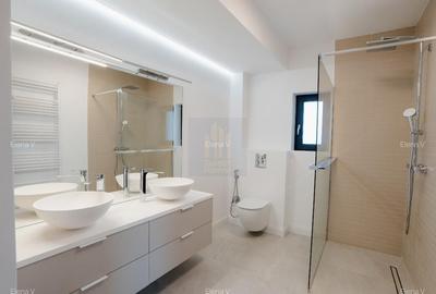 Vilă de inchiriat 7 camere * Pipera* - 18