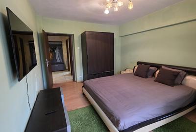 Apartament 2 Camere,Decebal,Unirii,bl.1992,DECOMANDAT,2/8,mobilat,parcare - 3