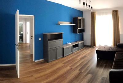 Apartament 2 camere - Exigent Plaza - Faza 2 - Loc Parcare - 1