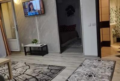 Apartament 2 Camere,Piata Romana,DECOMANDAT,Amenajat,mobilat,utilat,complet - 5