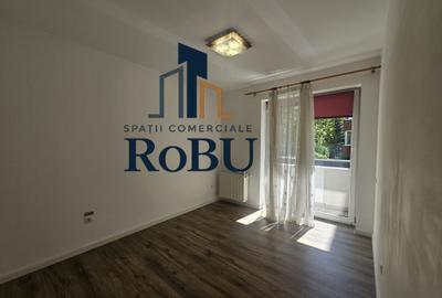 Spatiu office / SAD Calea Bucuresti CABU54 liceu INFO # RoBU Spatii Comerciale - 6