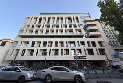 Eminescu Office, Mihai Eminescu 108-112 - comision 0%, reprezentam proprietarul! - 2