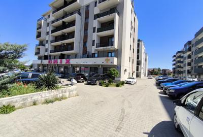 Apartament cu 2 camere decomandat în Bragadiru