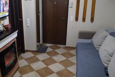 VANZARE GARSONIERA PARCUL SEBASTIAN - 1