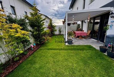 Casă / Vilă 5 camere în zona Pipera - 1