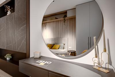 APARTAMENT 3 CAMERE - DOAMNA GHICA - BLOC NOU - COMISION 0% - 14