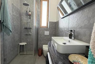 Apartament etaj 1 cu 3 camere 2 balcoane zona El Gringo - 10