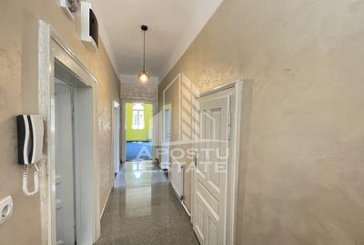 Spatiu pentru birouri, 4 incaperi, 108 mpu Centru/ Baile Neptun - 8