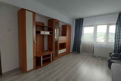 Garsonieră de închiriat parc milia Câmpina Ultracentral 42 mp - 1