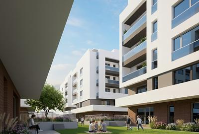 Teren constructie in Drumul Taberei - 5