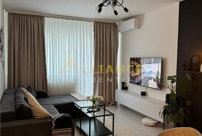Metrou Berceni-Apartament 2 Camere-Mobilat/Utilat+Parcare - 2