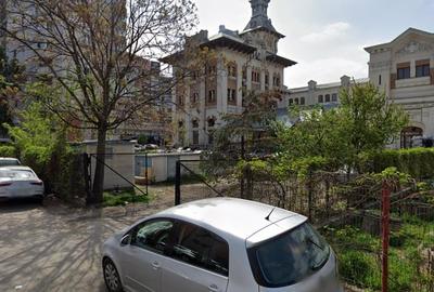 Teren gara pentru bloc cu preluare PUZ in lucru(P+3E) - 1