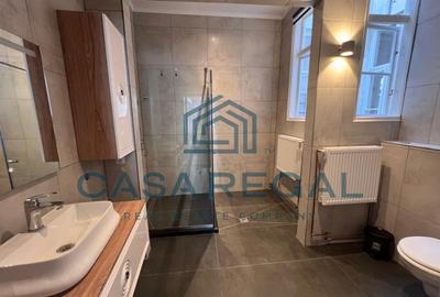 De închiriat – apartament PREMIUM, 4 camere, str. Mihai Eminescu - Oradea - 11