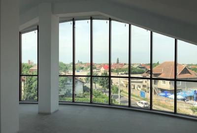 CLADIRE DE INCHIRIAT, SITUATA CONVENABIL, VAD COMERCIAL - 1