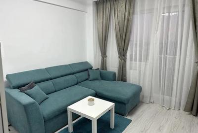 Inchiriere Garsoniera Militari Residence Rezervelor / Lux / Loc de Parcare - 1