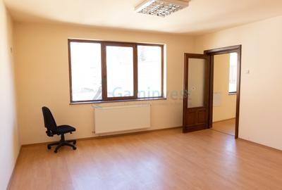 Cladire de inchiriat in Oradea, 382 mp cu 3 nivele, multifunctionala - 12