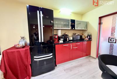 Apartament cu 2 camere, in zona de Nord - Calea Lipovei - 4