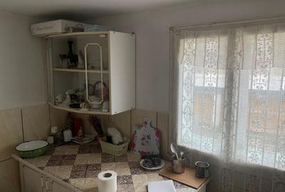 🏡 CASA BATRANEASCA + TEREN IN GALANESTI - 18