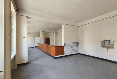 VÂNZARE - SPAȚIU COMERCIAL, CLĂDIRE INTERBELICĂ, CENTRU SIRET - 7