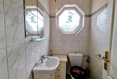 Casa individuala 360mp priveliste deosebita zona Gruia - 15