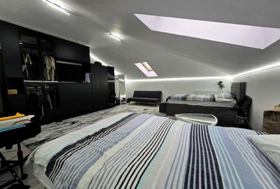 Apartament 3 Camere, Strada Mărului, Fundeni Dobroești - 8