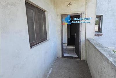 Chitila Triaj Apartament 3 camere 2 bai curte proprie - 7