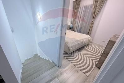 Casă modernă de vânzare | 4 camere și curte | Ulmi, Giurgiu - 12