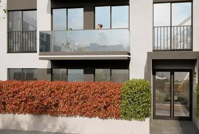 Apartament 3 camere - ICON Garden - zona Moșilor - 12