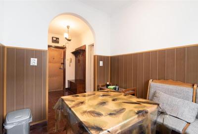 RECO . Apartament cu o camere Iosia . - 14