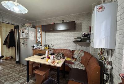 Apartament 4 camere, decomandat, etajul 1, 2 bai, zona Steaua - 9