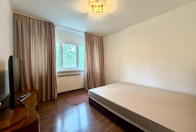 Apartament 3 camere de vânzare – Șos. Nicolae Titulescu nr. 92 - 3