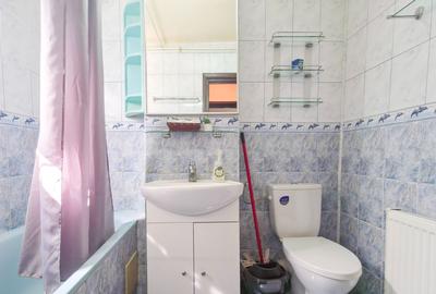 2 camere | Piata Gorjului | metrou | bloc reabilitat | 0% COMISION - 11