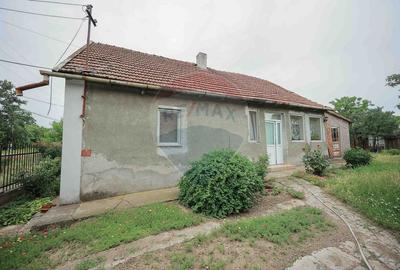 De vânzare casă cu 3 camere și teren 3205 mp în Sânnicolau Român - 8