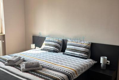 Apartament de inchiriat in Oradea, cu 2 camere intr-o zona centrala - 2