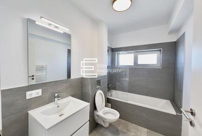 Penthouse 4 camere, mobilat și utilat, intabulat – DaVinci Homes Cristian - 16