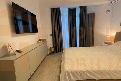 Apartament premium 3 camere în Mamaia Nord, complex Alezzi Beach Resort - 19