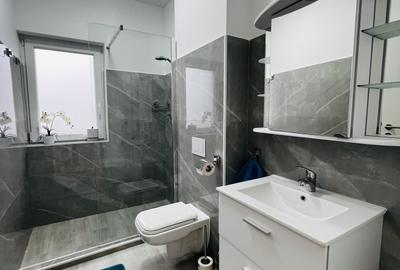 Apartament cu 3 camere complet mobilat si utilat  - Dumbravita - 9