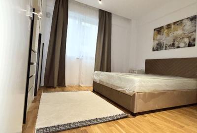 Inchiriere apartament 2 camere Pipera, Residence 5, Școală Americana - 6