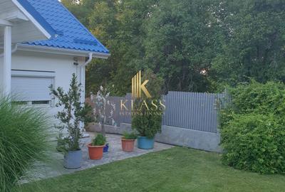 Vila P+1 cu piscina, Curtea de Arges - 9