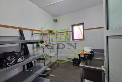 Spatiu comercial. 500mp, Sarari - 6